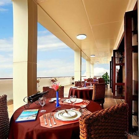 Haiyue Bay Holiday Hotel Sanya Dış mekan fotoğraf