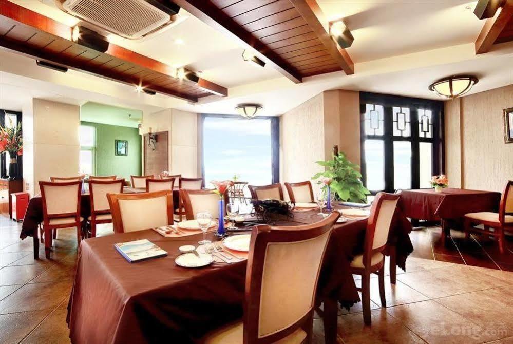 Haiyue Bay Holiday Hotel Sanya Dış mekan fotoğraf