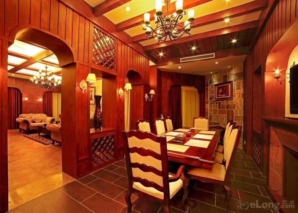 Haiyue Bay Holiday Hotel Sanya Dış mekan fotoğraf