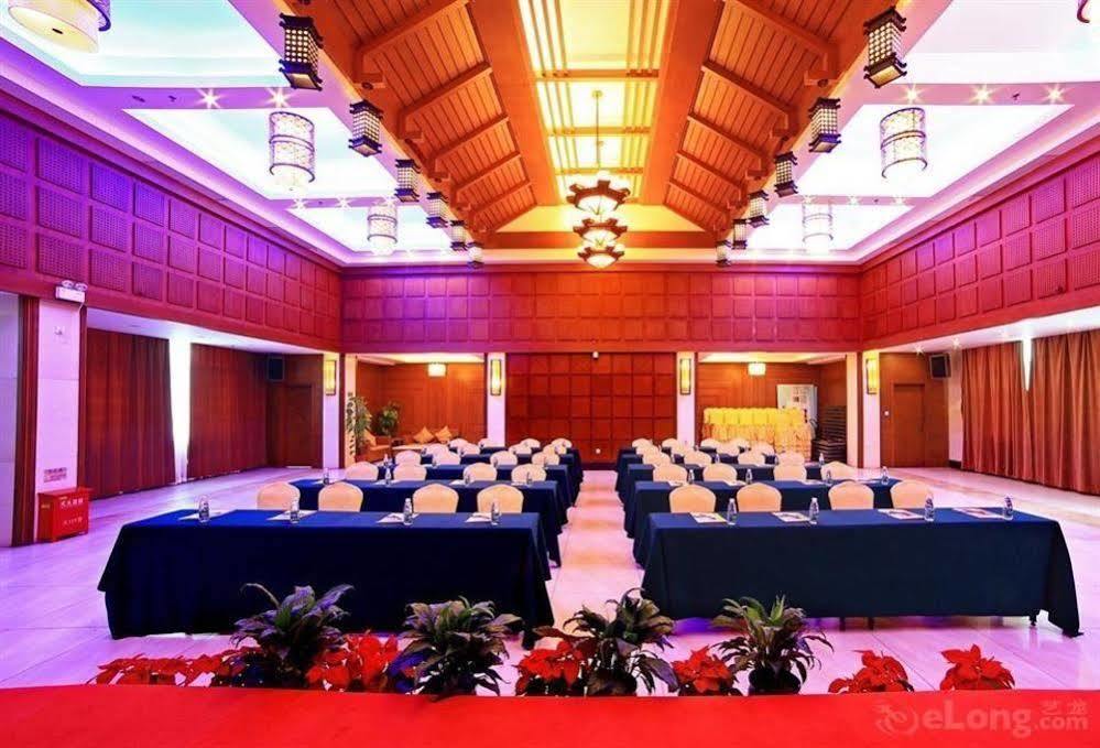 Haiyue Bay Holiday Hotel Sanya Dış mekan fotoğraf