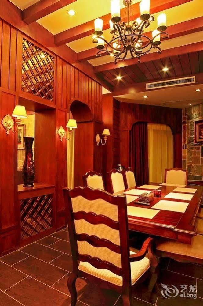 Haiyue Bay Holiday Hotel Sanya Dış mekan fotoğraf